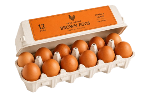 Classic Free Range